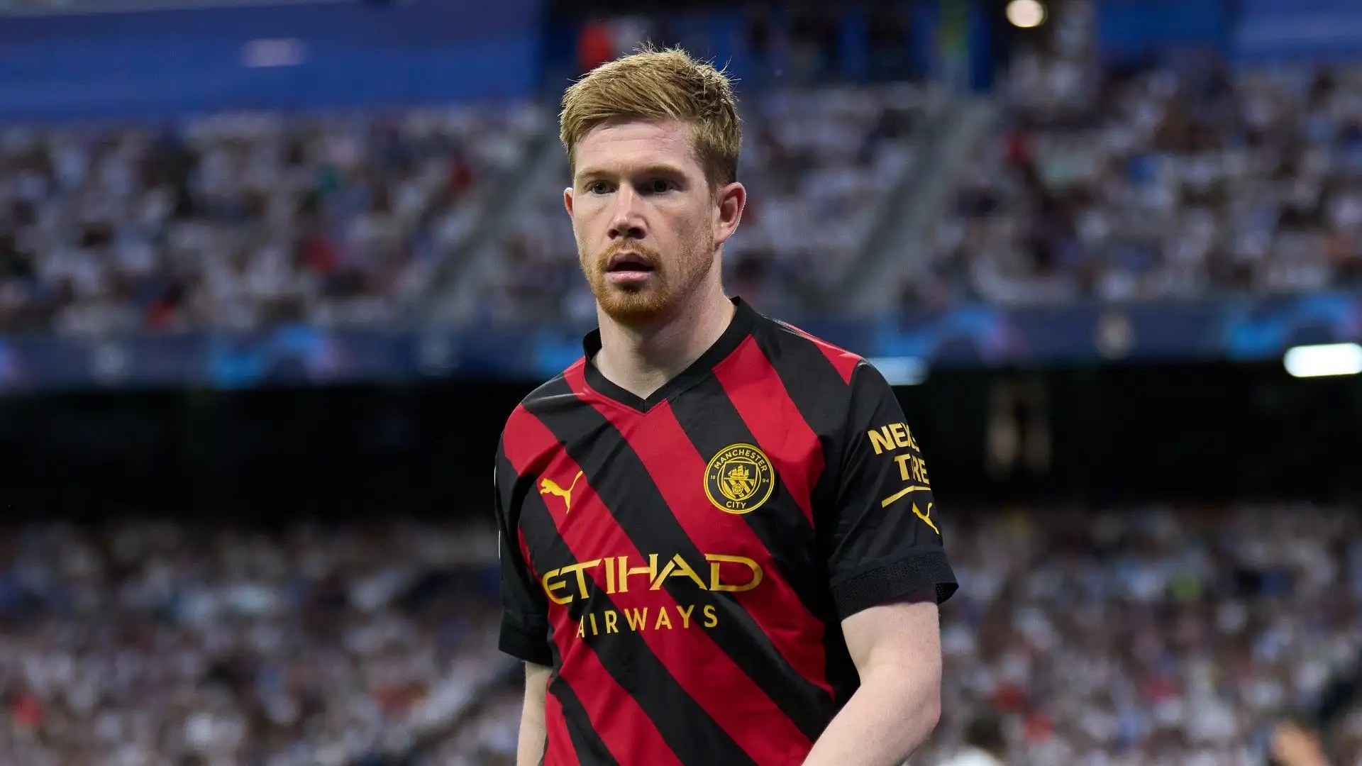 Kevin De Bruyne (Manchester City)