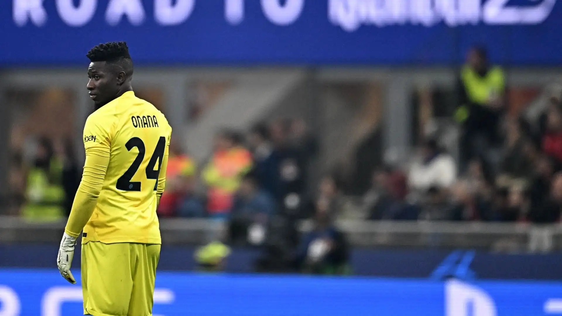 André Onana (Inter)