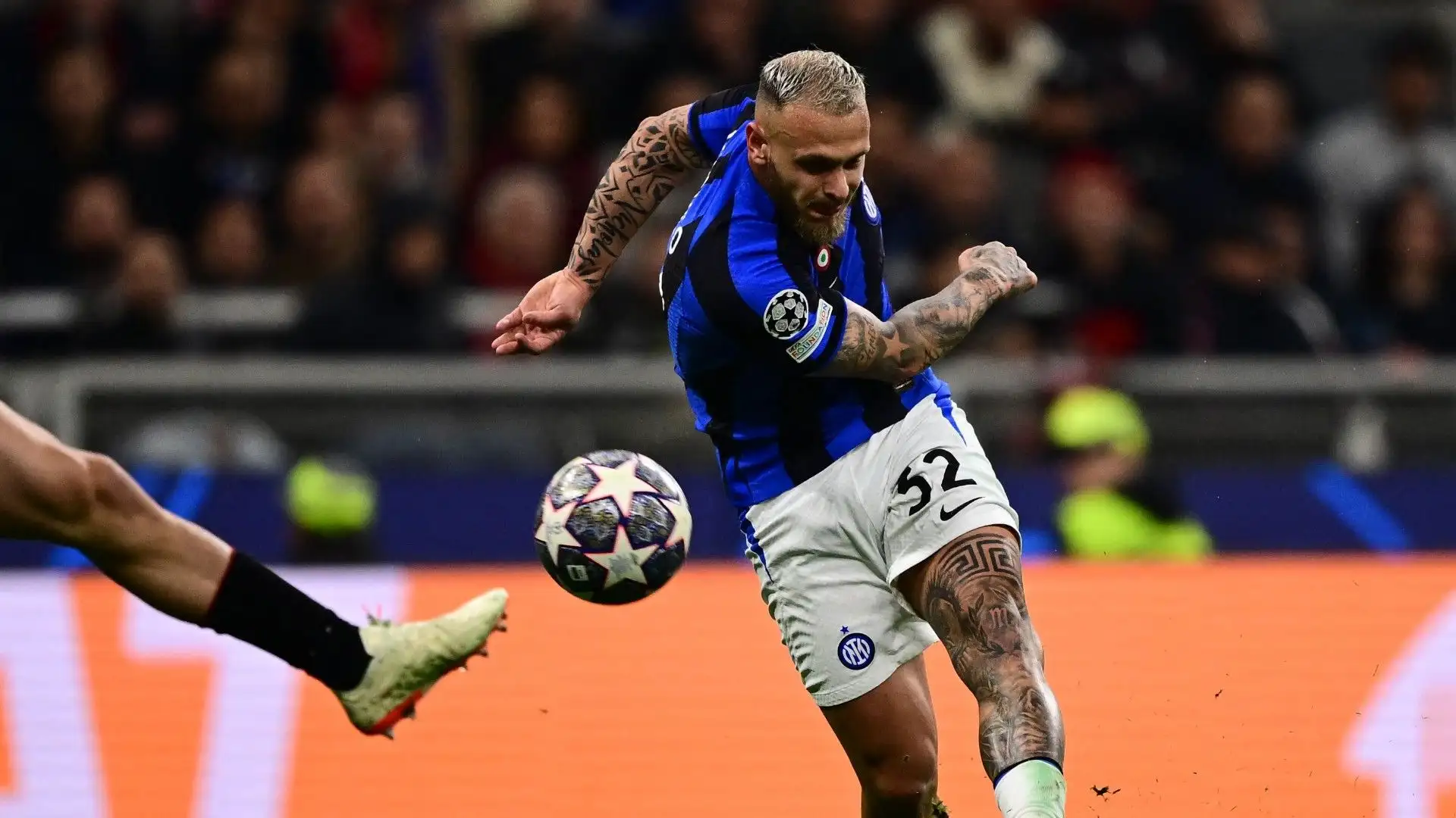Federico Dimarco (Inter)