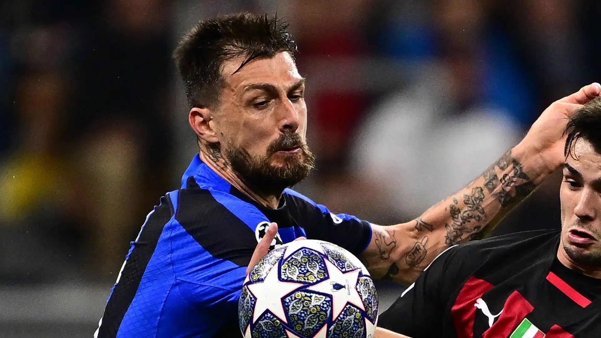 Francesco Acerbi (Inter)