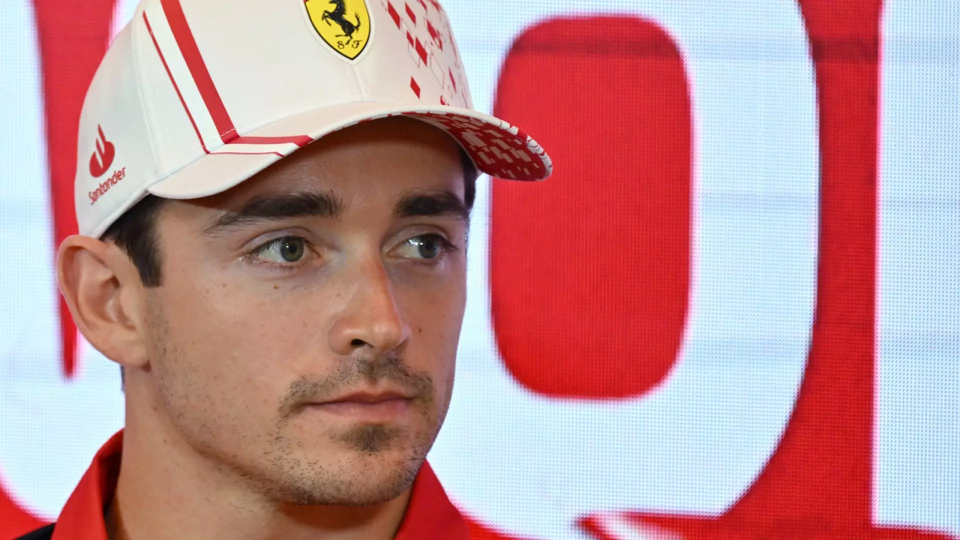 F1, Gp Monte Carlo: Charles Leclerc lapidario sul venerdì della Ferrari
