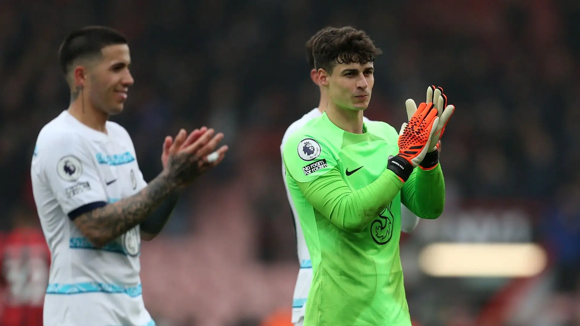 L'ultimo successo risaliva all'11 marzo contro il Leicester