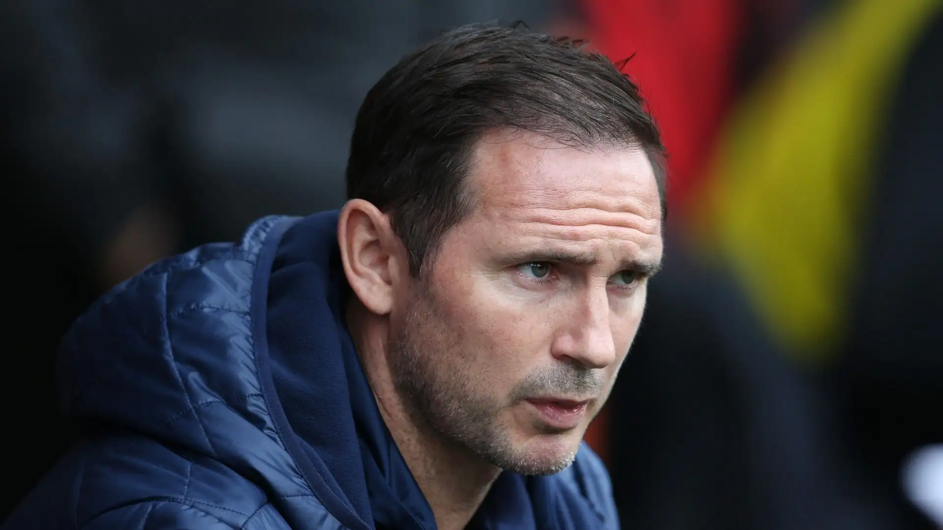 Lampard sarà contento della prestazione dei suoi calciatori