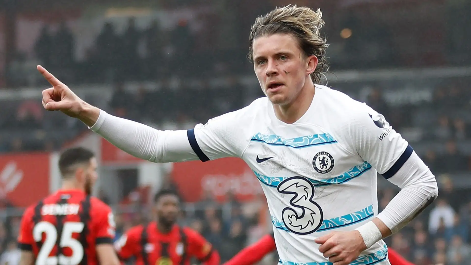 Sabato i Blues affronteranno il Nottingham Forest