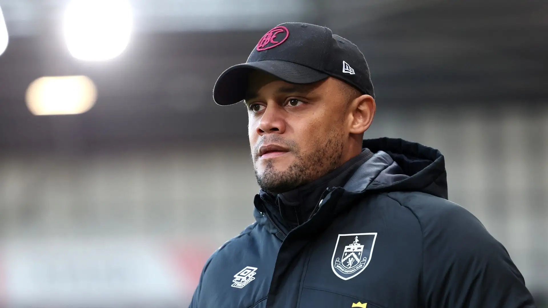 Vincent Kompany: un nome un po' a sorpresa. La leggenda del Manchester City alla sua prima esperienza in Inghilterra è riuscito a conquistare la promozione in Premier League con il Burnley
