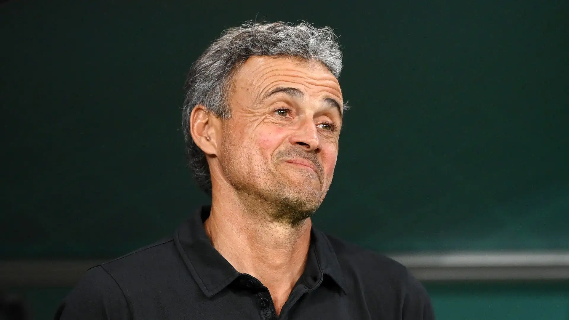 Luis Enrique: abbandonata la nazionale maggiore spagnola nel 2022, il tecnico potrebbe tornare in panchina. In carriera ha allenato in Spagna e in Italia, l'Inghilterra sarebbe una nuova sfida per lui
