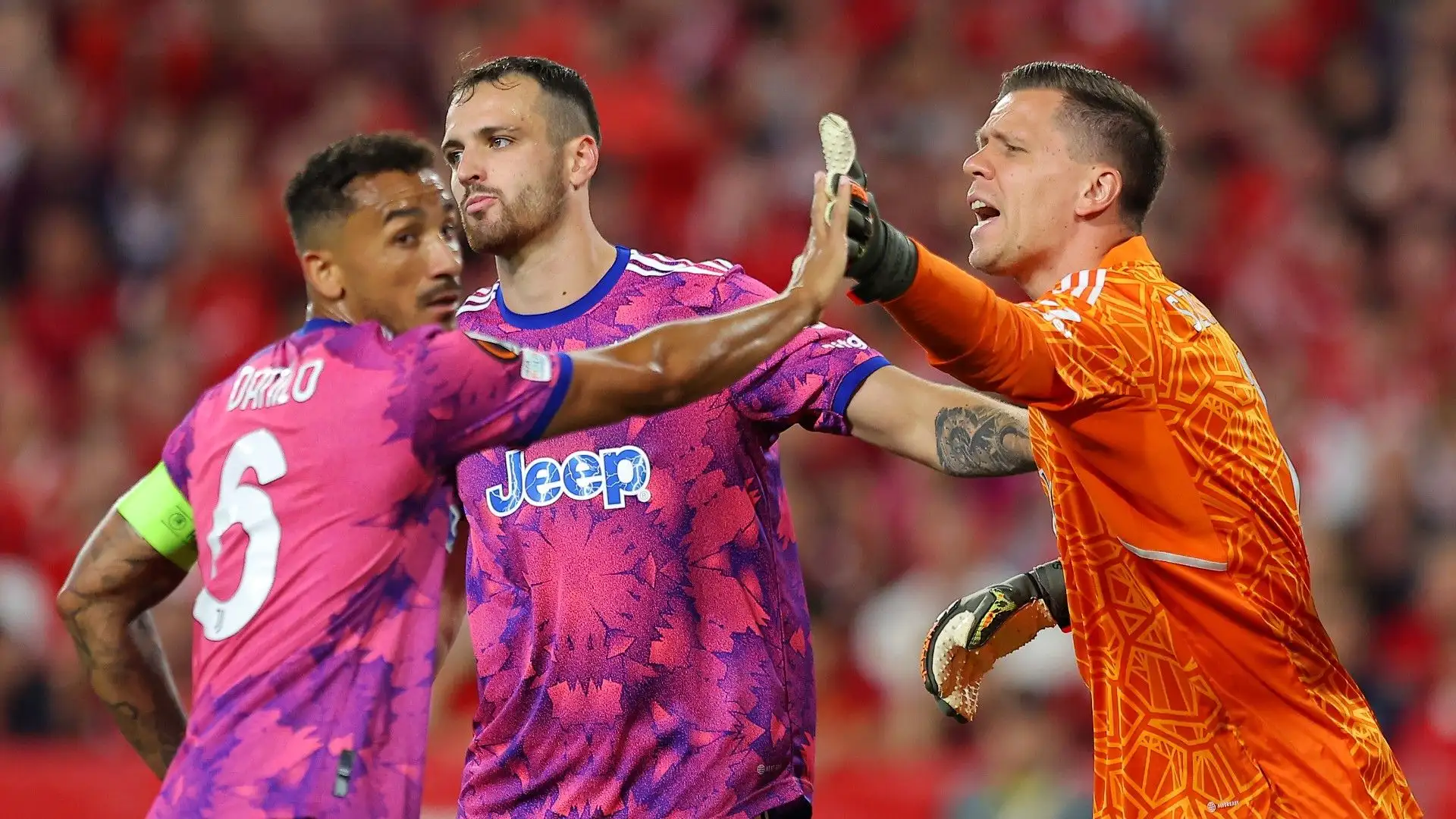 Secondo quanto riferisce football.london, il Chelsea è interessato all'acquisto di Wojciech Szczesny