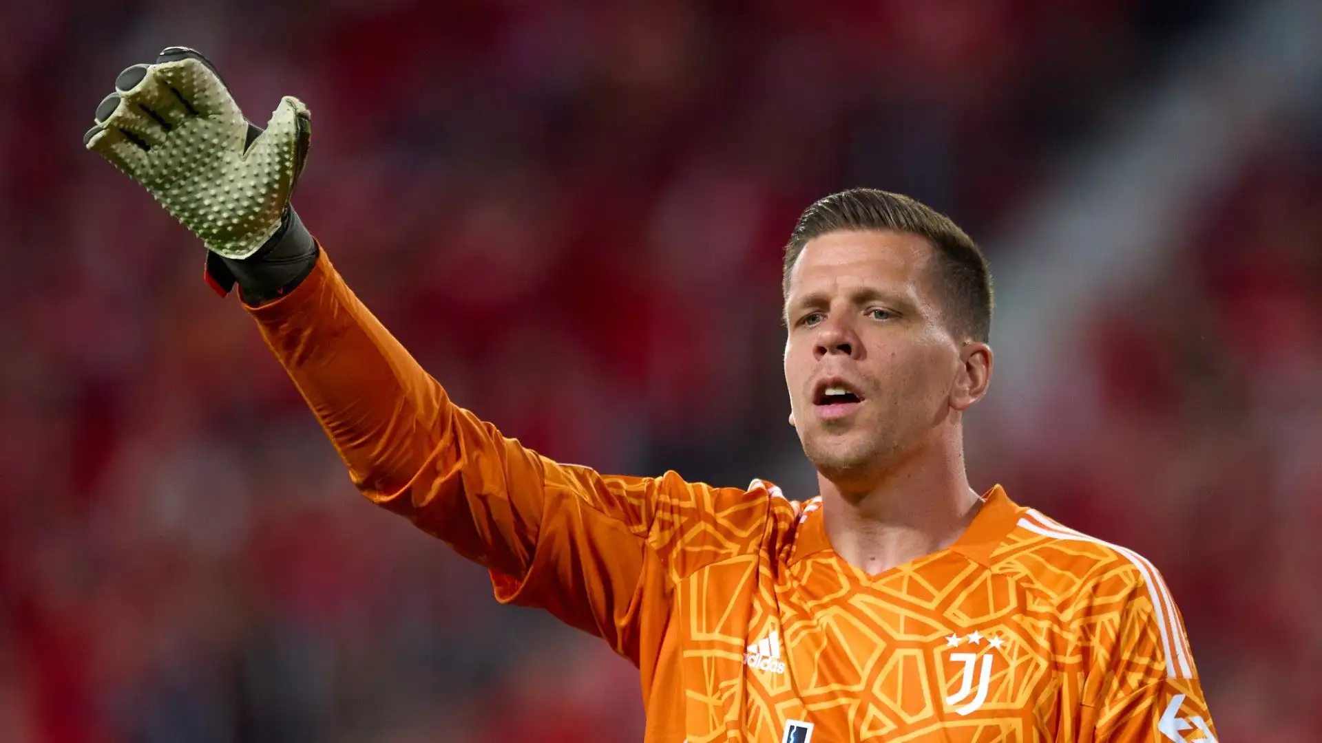 Il portiere polacco è tra i più affidabili d'Europa