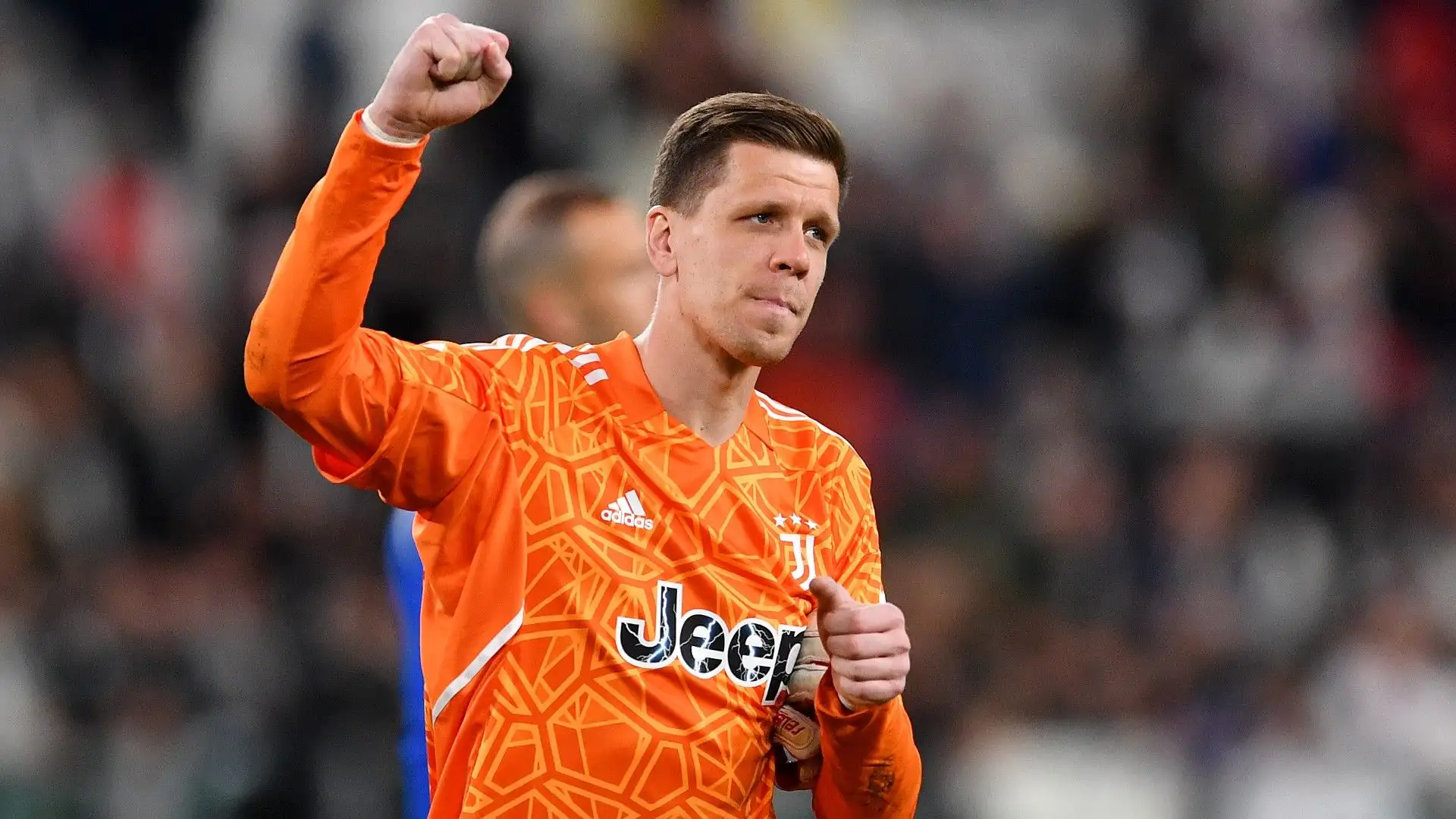Al momento il portiere non ha ancora avviato la trattativa per il prolungamento del contratto