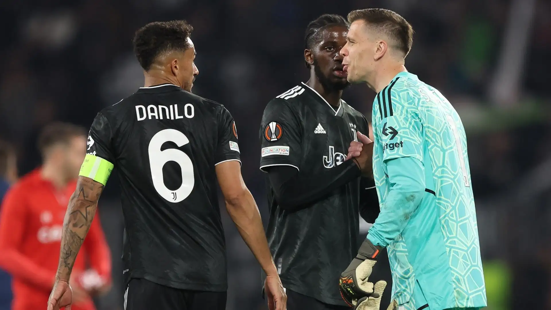 Al Chelsea Wojciech Szczesny giocherebbe titolare