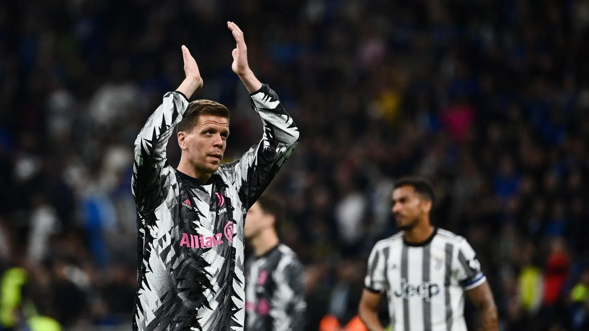 Nelle prossime settimane è previsto un primo contatto tra il Chelsea e l'entourage del calciatore 