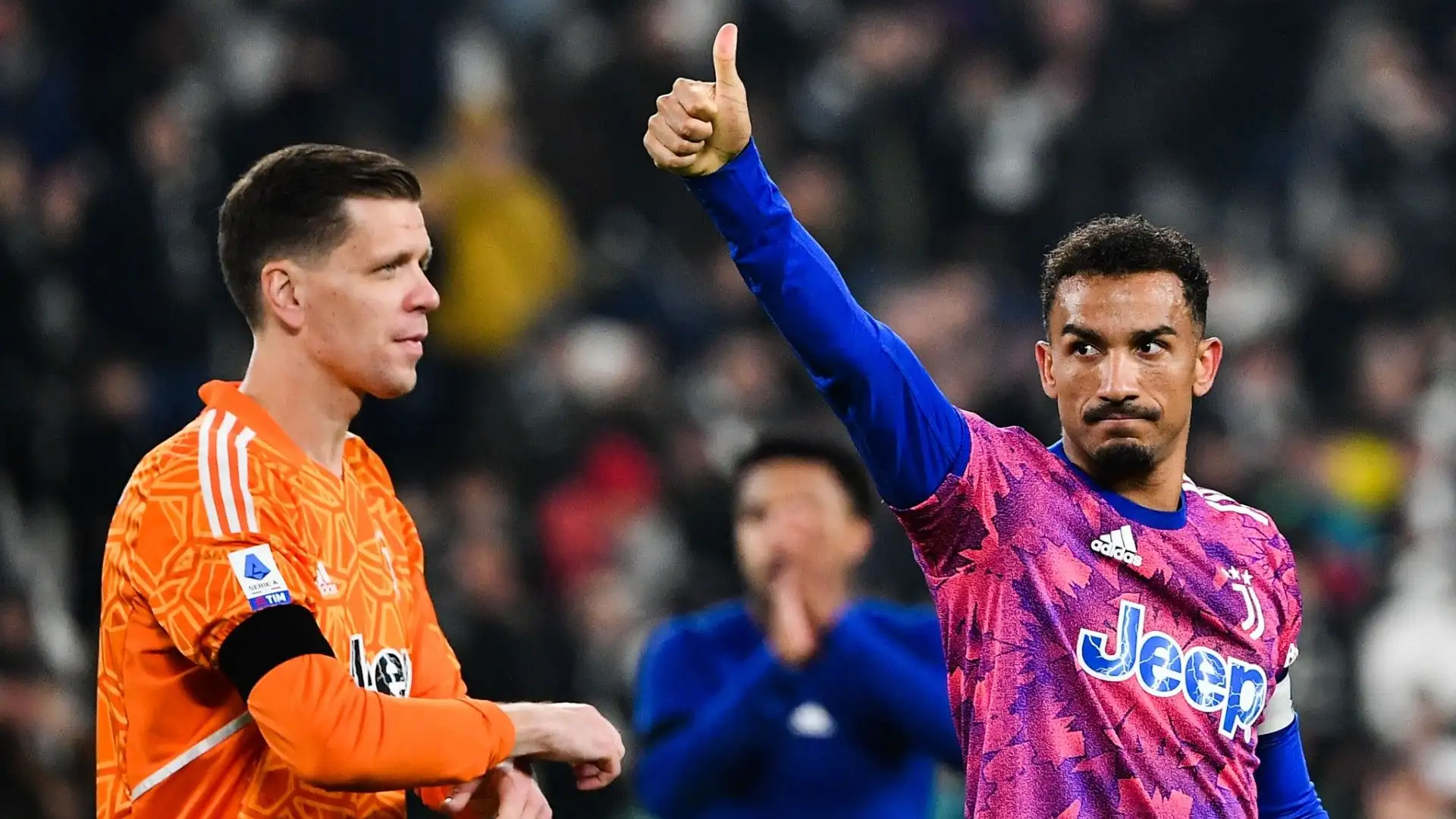 Il Chelsea era interessato ad André Onana ma il portiere del Camerun costa troppo: Wojciech Szczesny è il nuovo obiettivo dei Blues