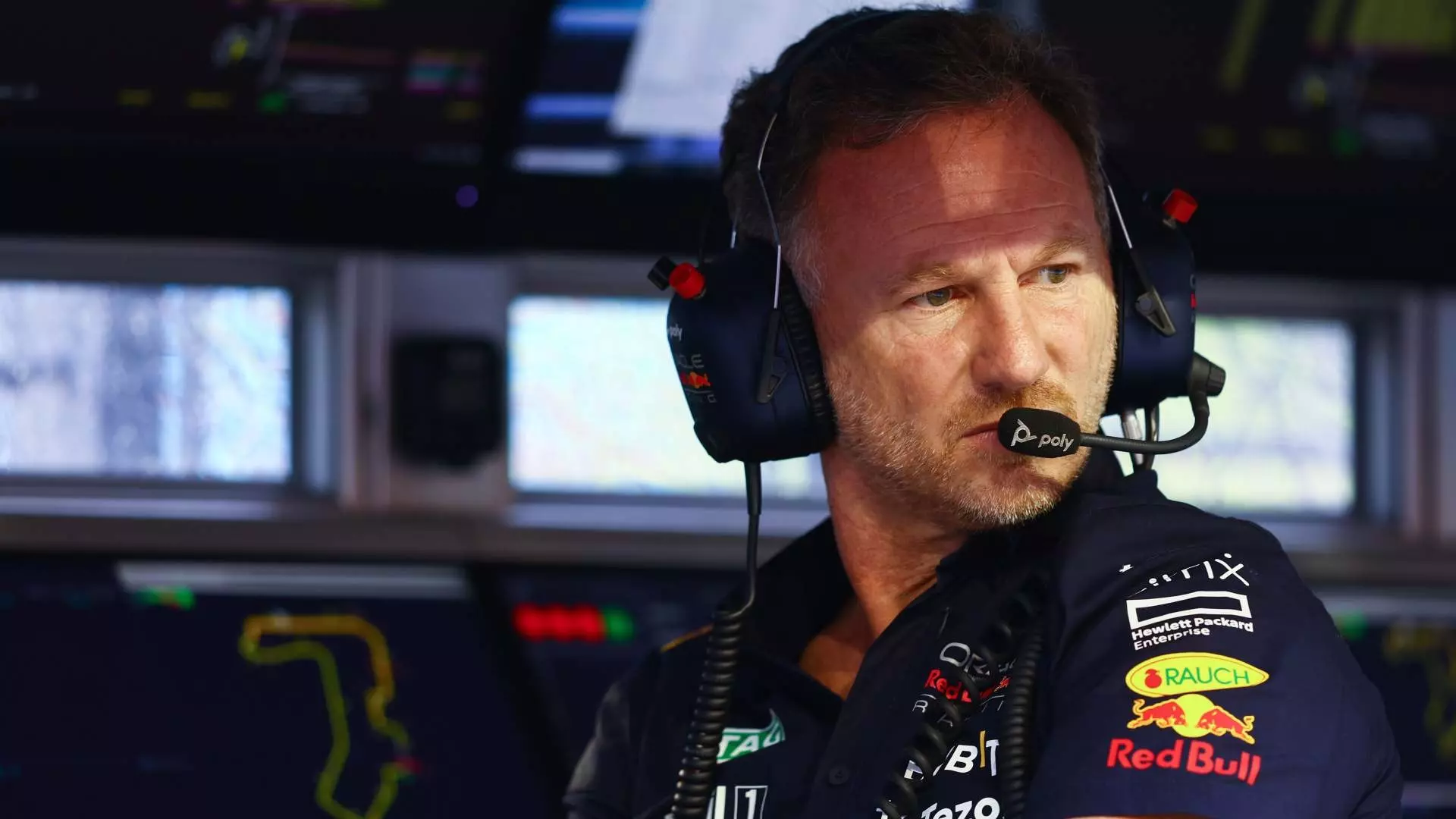 F1, frecciata di Christian Horner a Stefano Domenicali