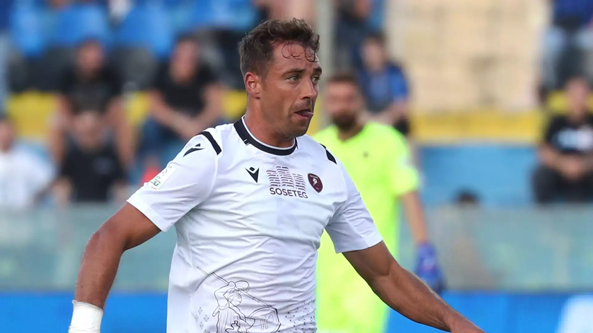 Serie B, gli squalificati: stangata per Thiago Cionek