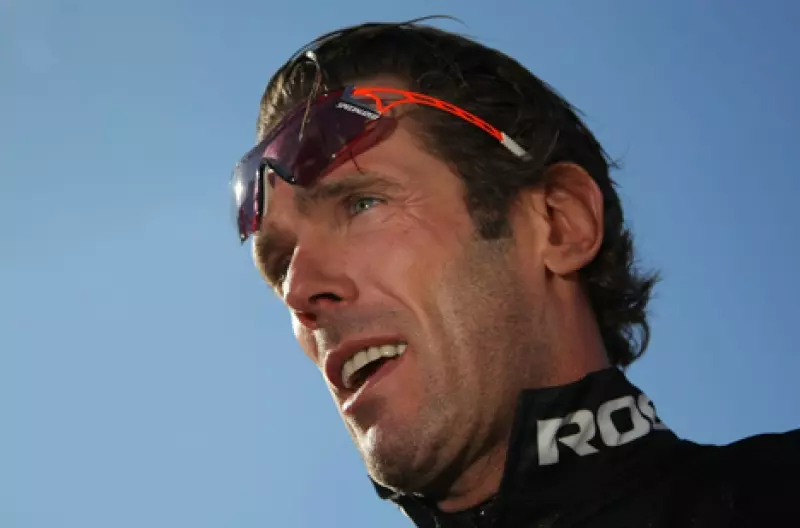 Giro d’Italia, Cipollini tira le orecchie ai ciclisti