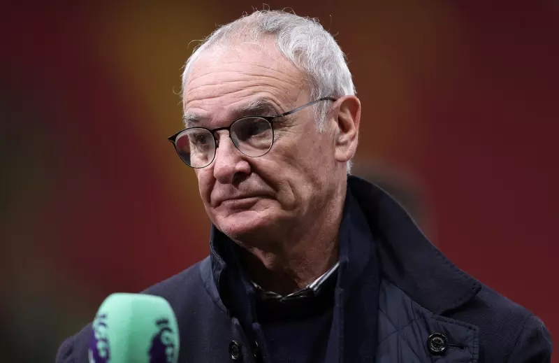 Cagliari, Claudio Ranieri è categorico in vista dei playoff