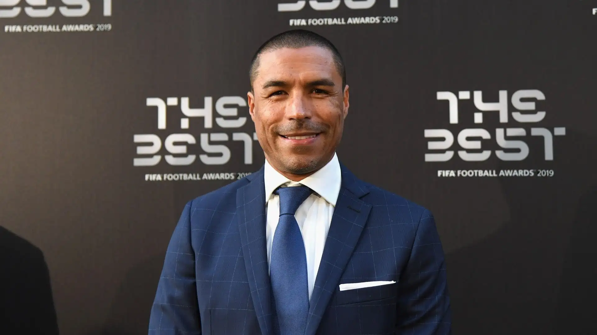 Ivan Cordoba lavora nel Venezia Calcio come consigliere
