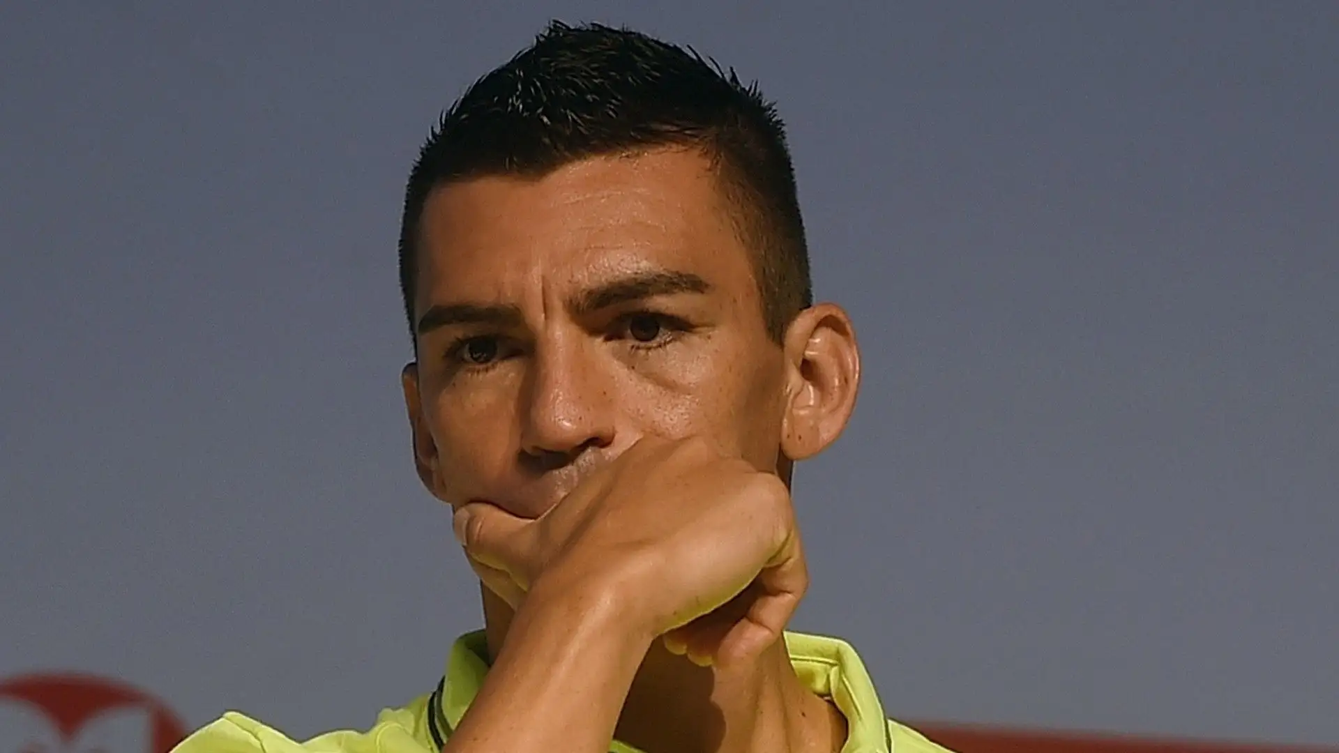Lucio si è ritirato nel 2020 ma non è rimasto nel mondo del calcio. Si gode la famiglia e il relax
