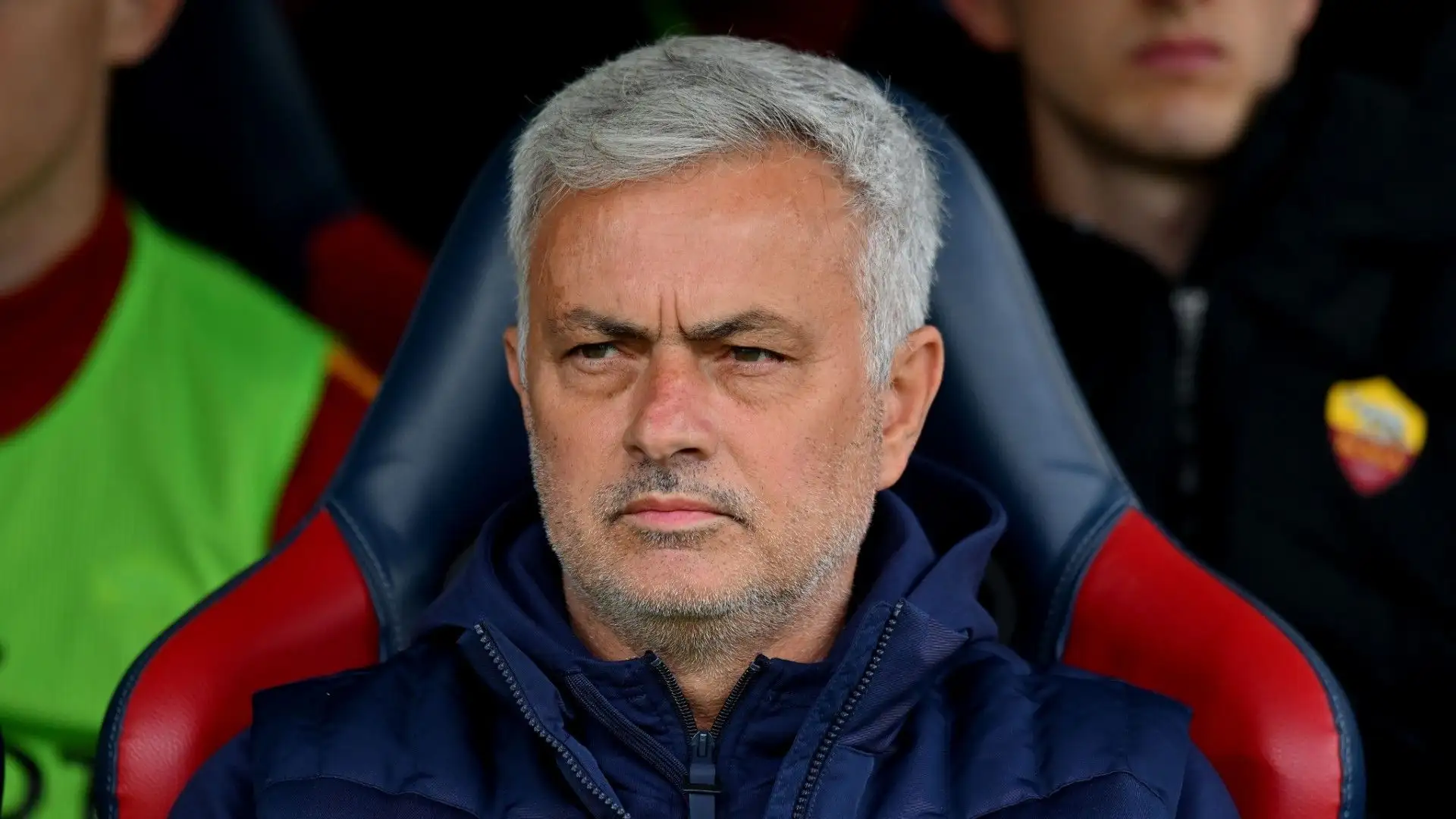 José Mourinho dopo l'Inter ha allenato Real Madrid, Chelsea, Manchester United e Tottenham. Ora allena la Roma
