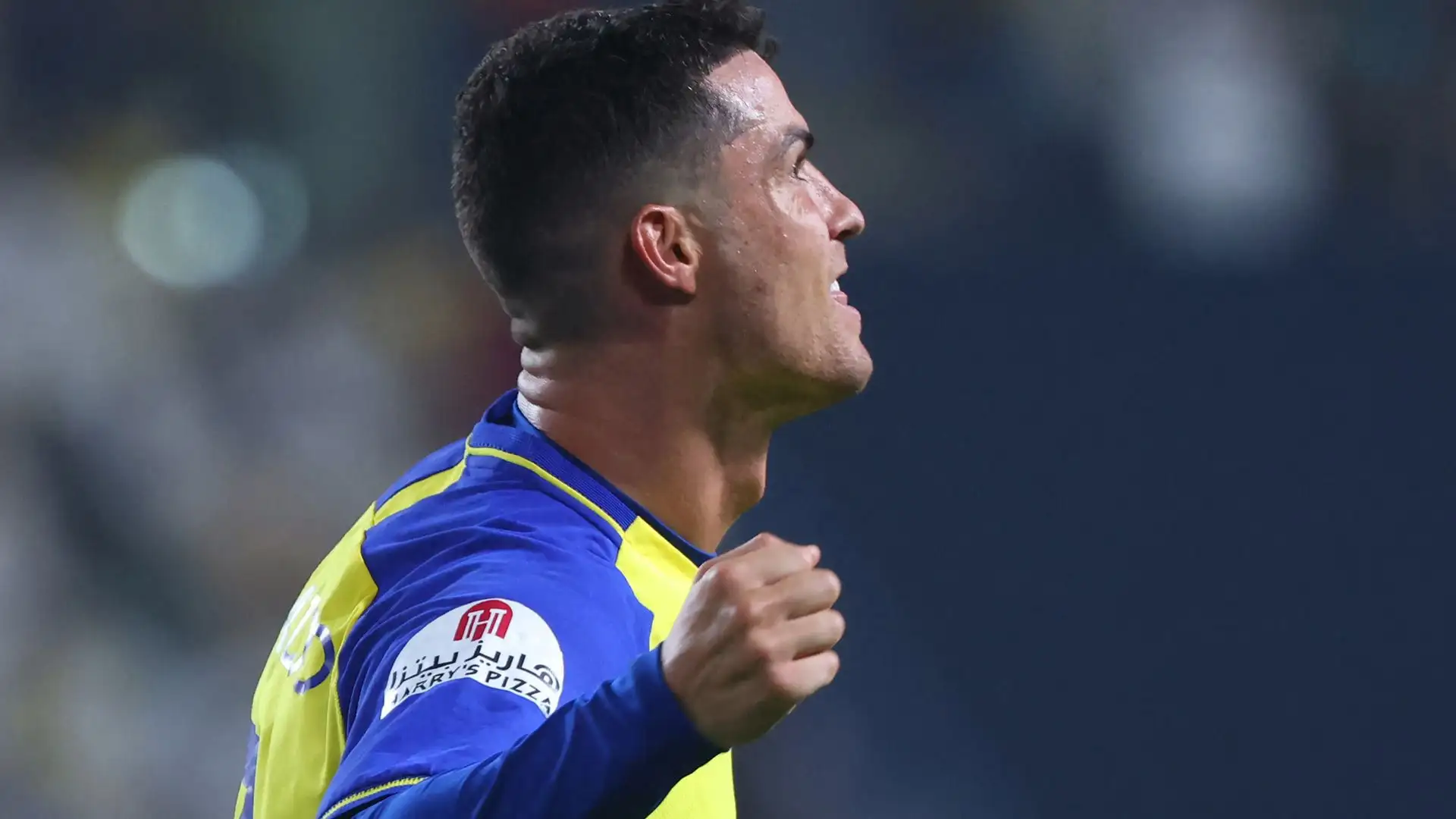 Il portoghese ha segnato la rete del 3-2