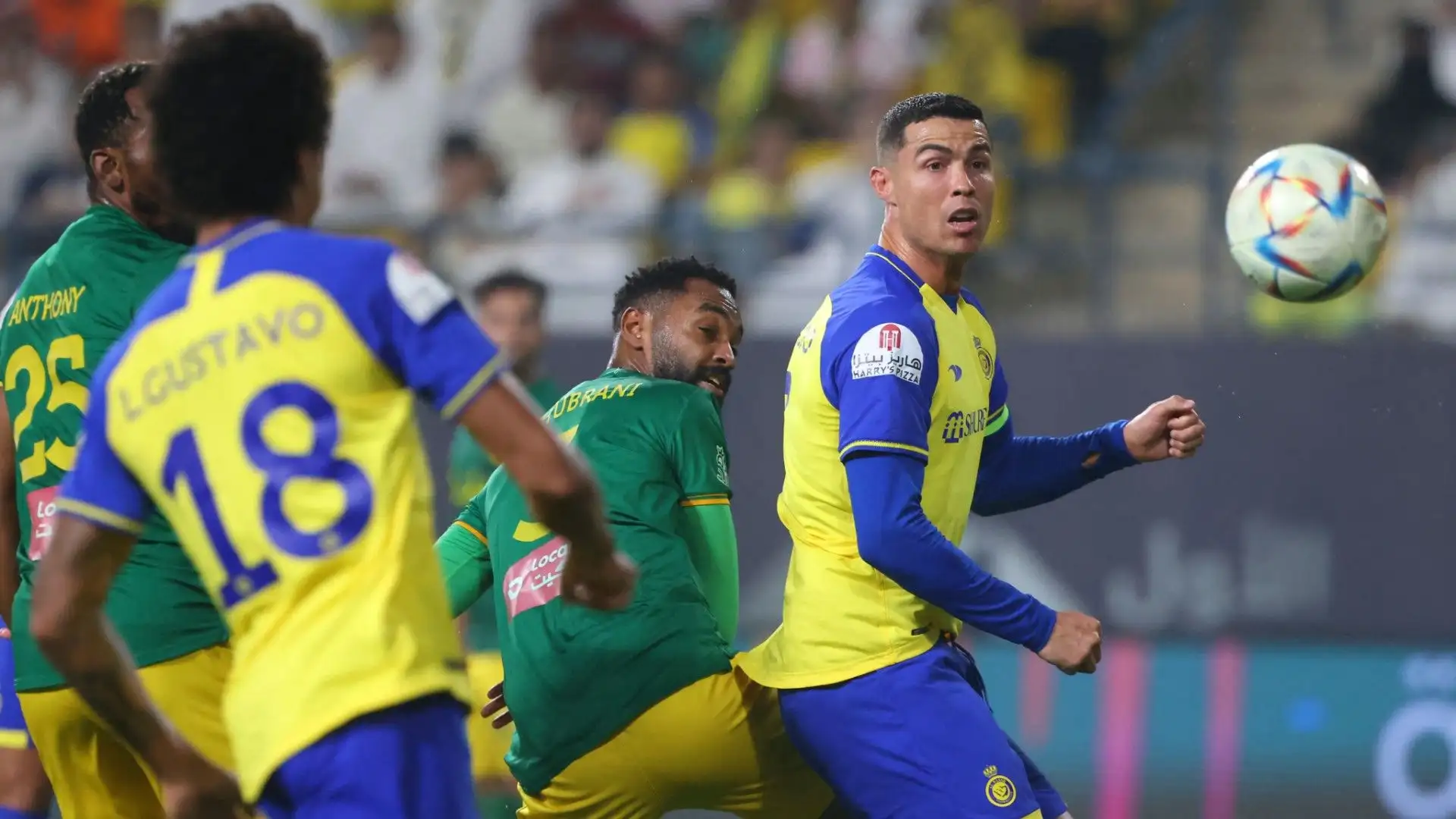 Resta da capire quale club sarà pronto ad accogliere Cristiano Ronaldo