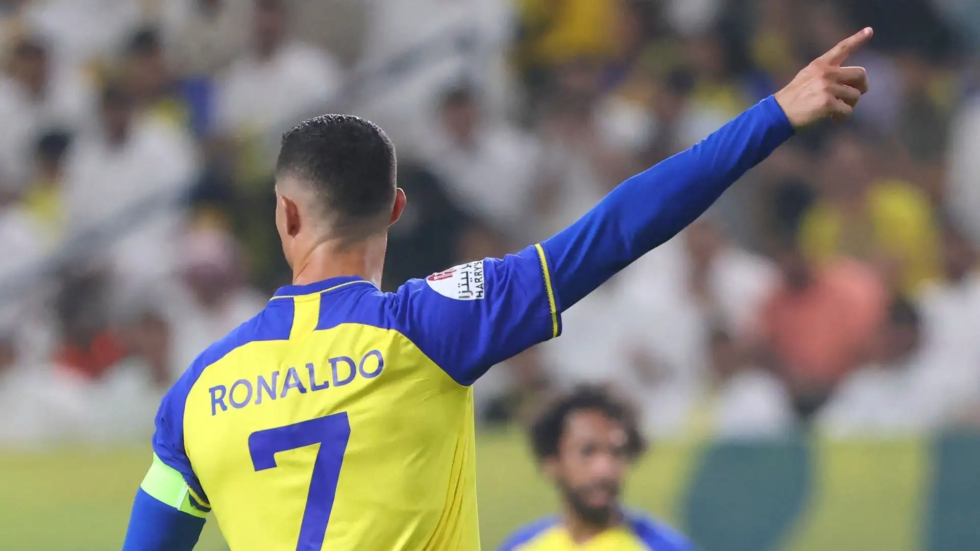 Sempre stando a quanto riferisce il Mundo Deportivo CR7 cercherà di cambiare squadra già questa estate