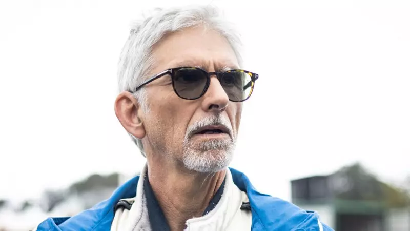 F1, Damon Hill è lapidario su Charles Leclerc