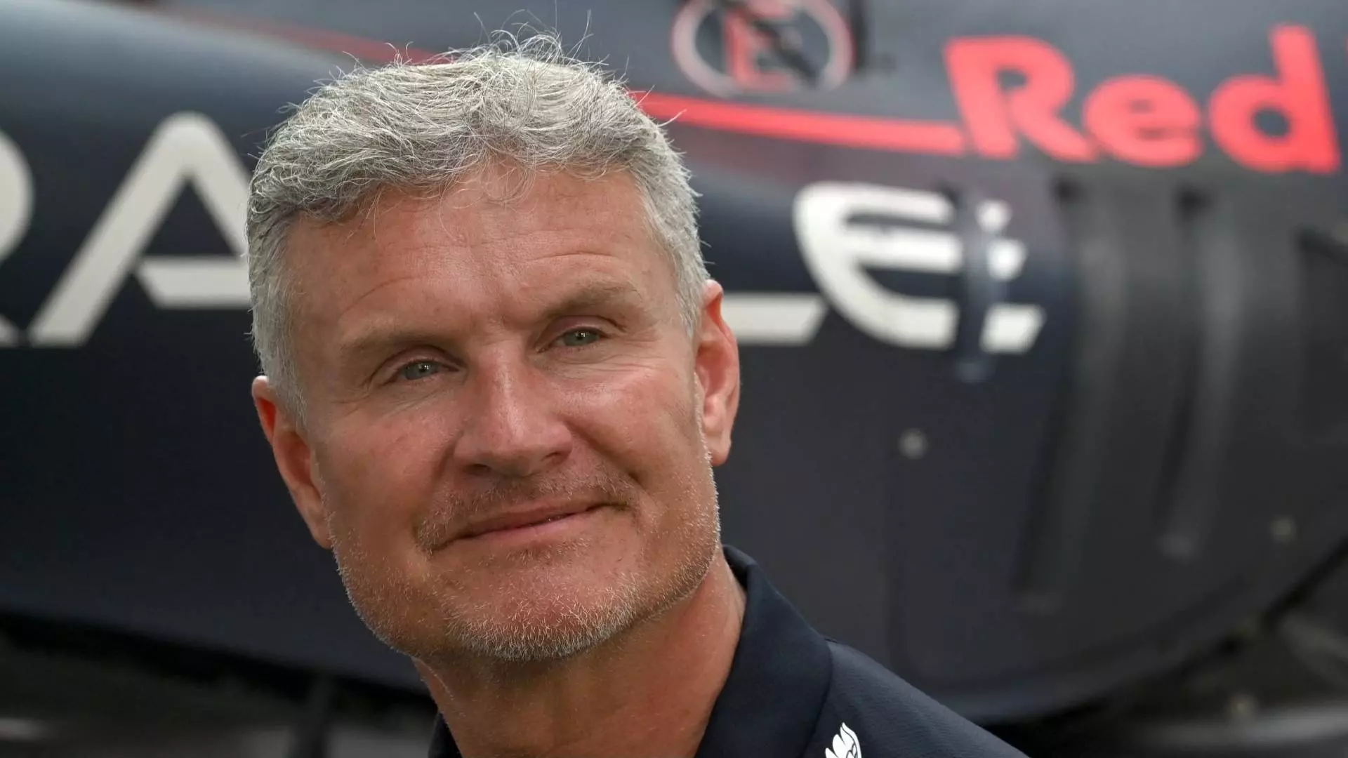 David Coulthard tira una frecciata a Lewis Hamilton