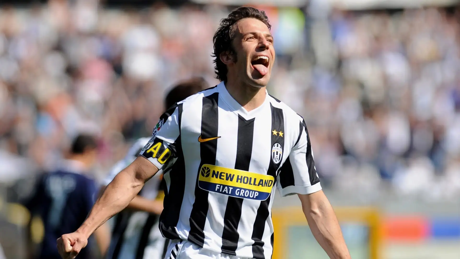 Alessandro Del Piero (Italia): 77 rigori segnati