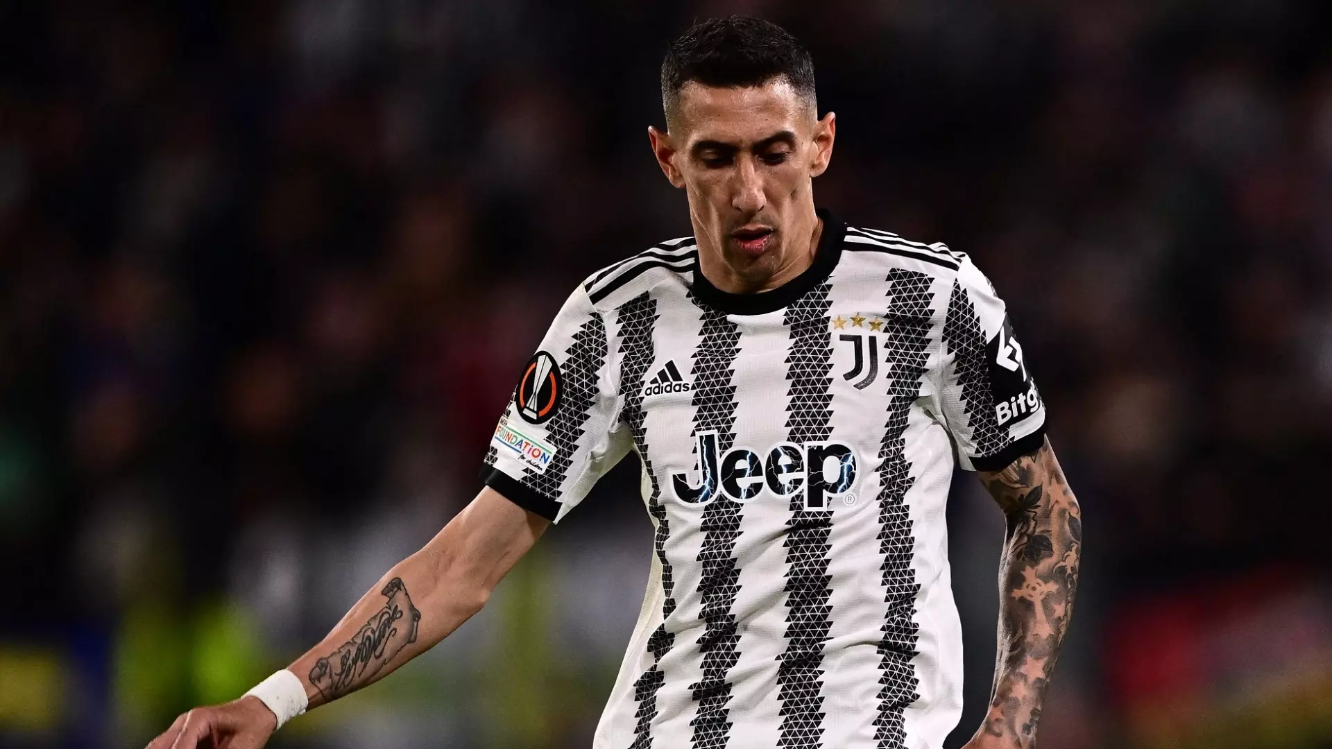 Juventus, Calvo fa luce sui rinnovi di Di Maria e Cuadrado