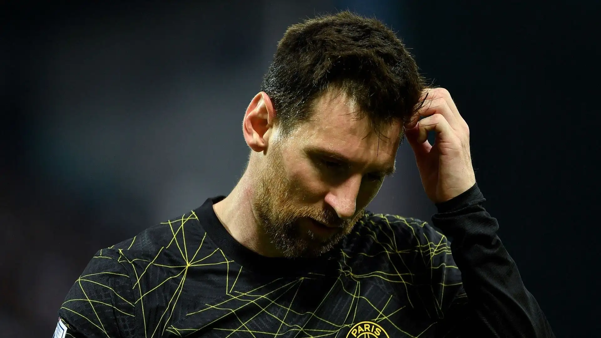 Sembra ormai certo l'addio del campione argentino in estate