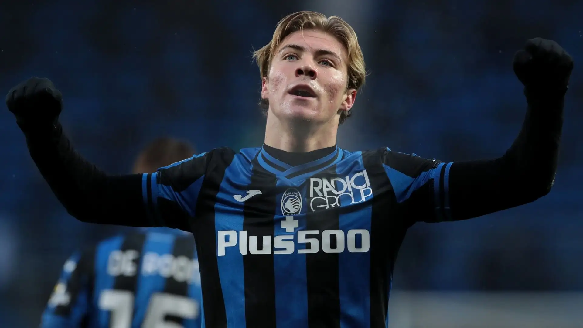 Nato nel 2003, Rasmus Hojlund è uno dei talenti più interessanti della sua generazione