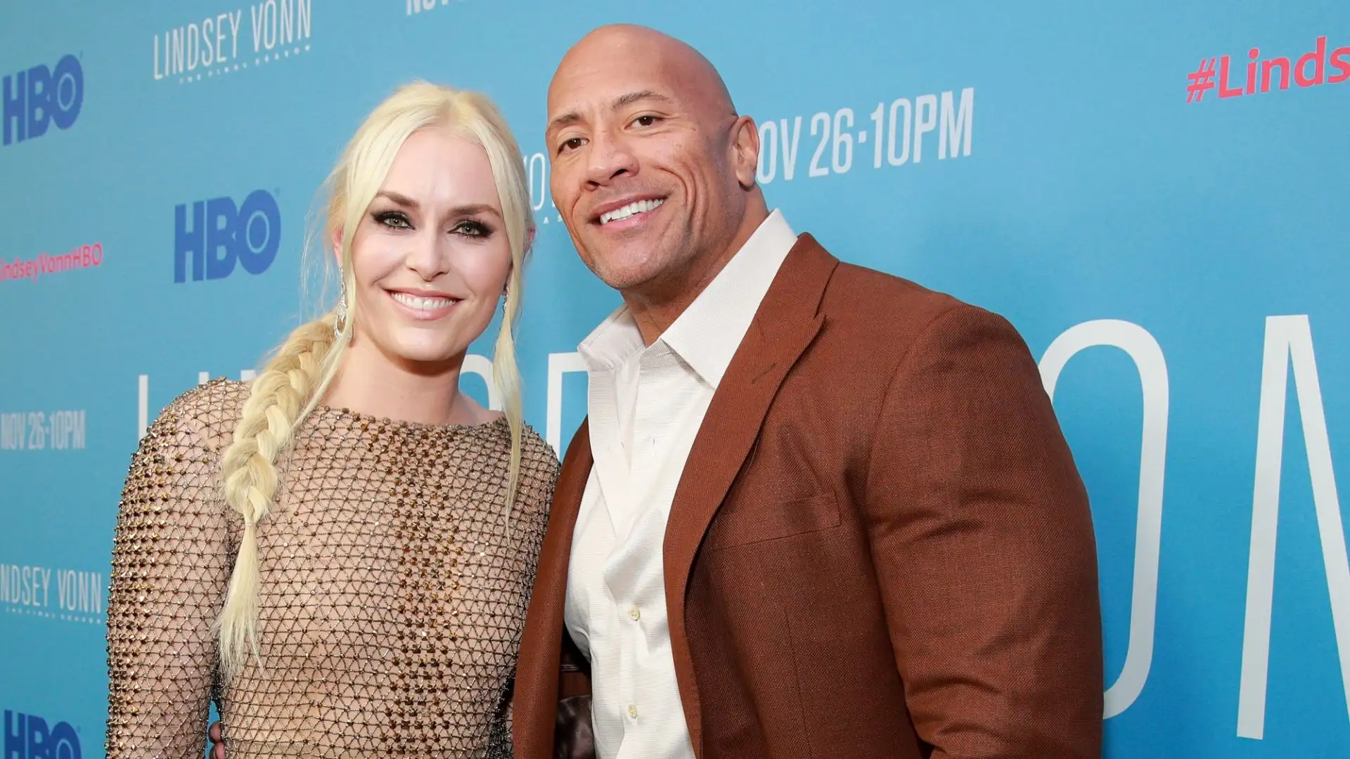 The Rock ha oltre 400 milioni di followers su Instagram