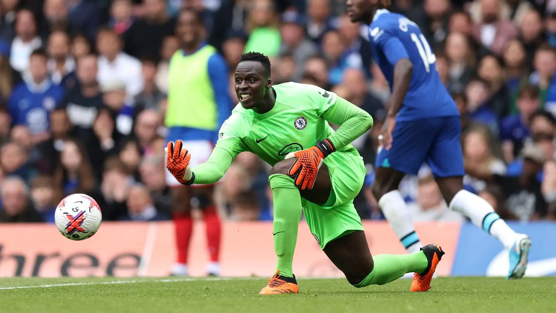 Il portiere senegalese ha una valutazione di circa 20 milioni di euro