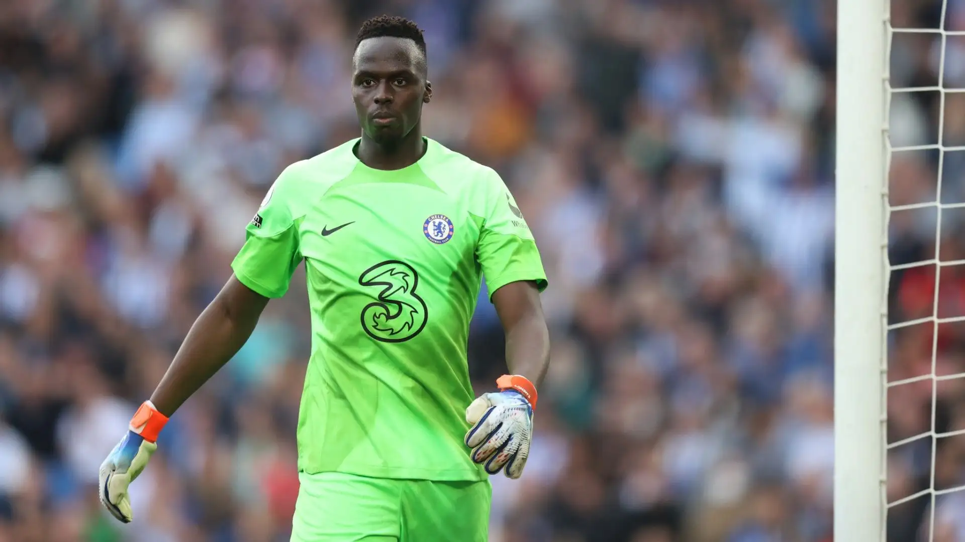 Secondo il The Sun il portiere senegalese potrebbe firmare un contratto con il Tottenham