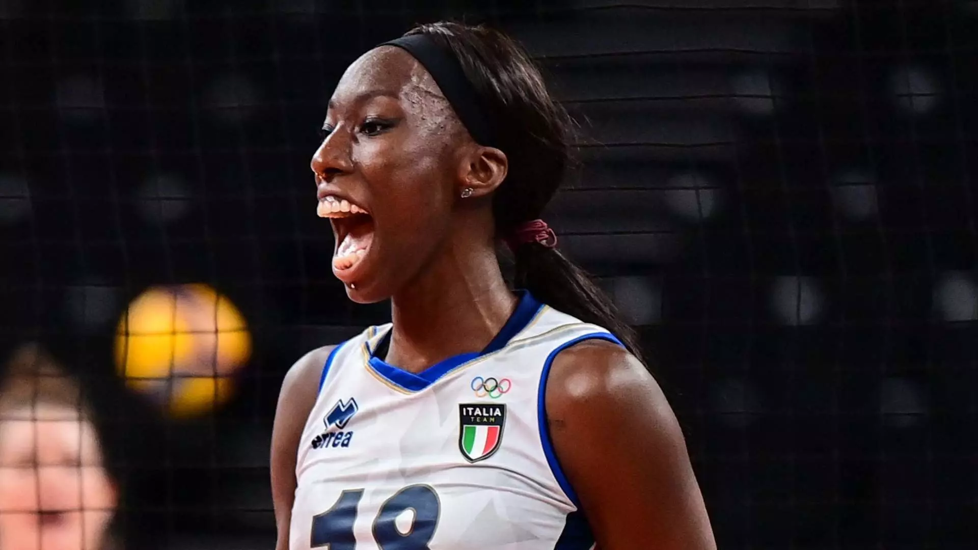 Ufficiale: Paola Egonu torna in Nazionale