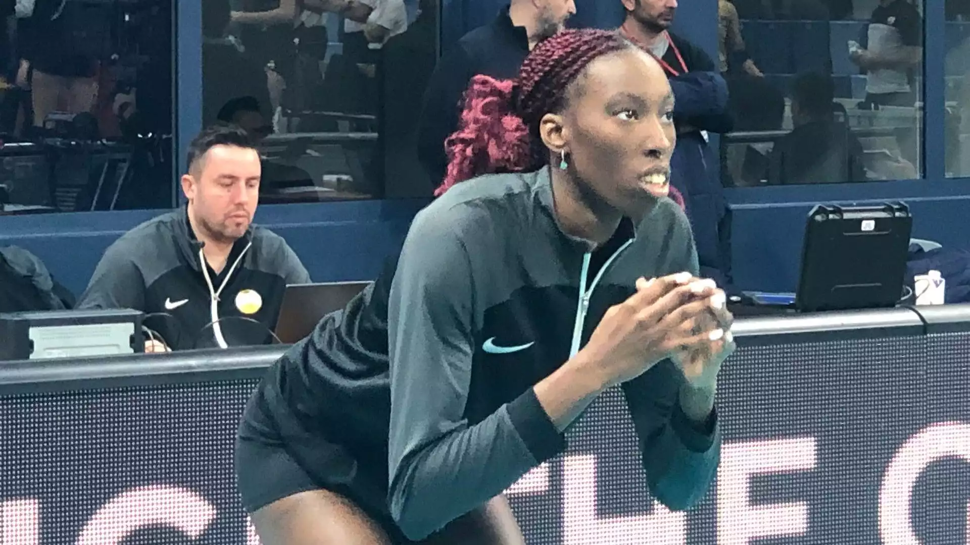 Paola Egonu alla Vero Volley Milano, c’è una conferma