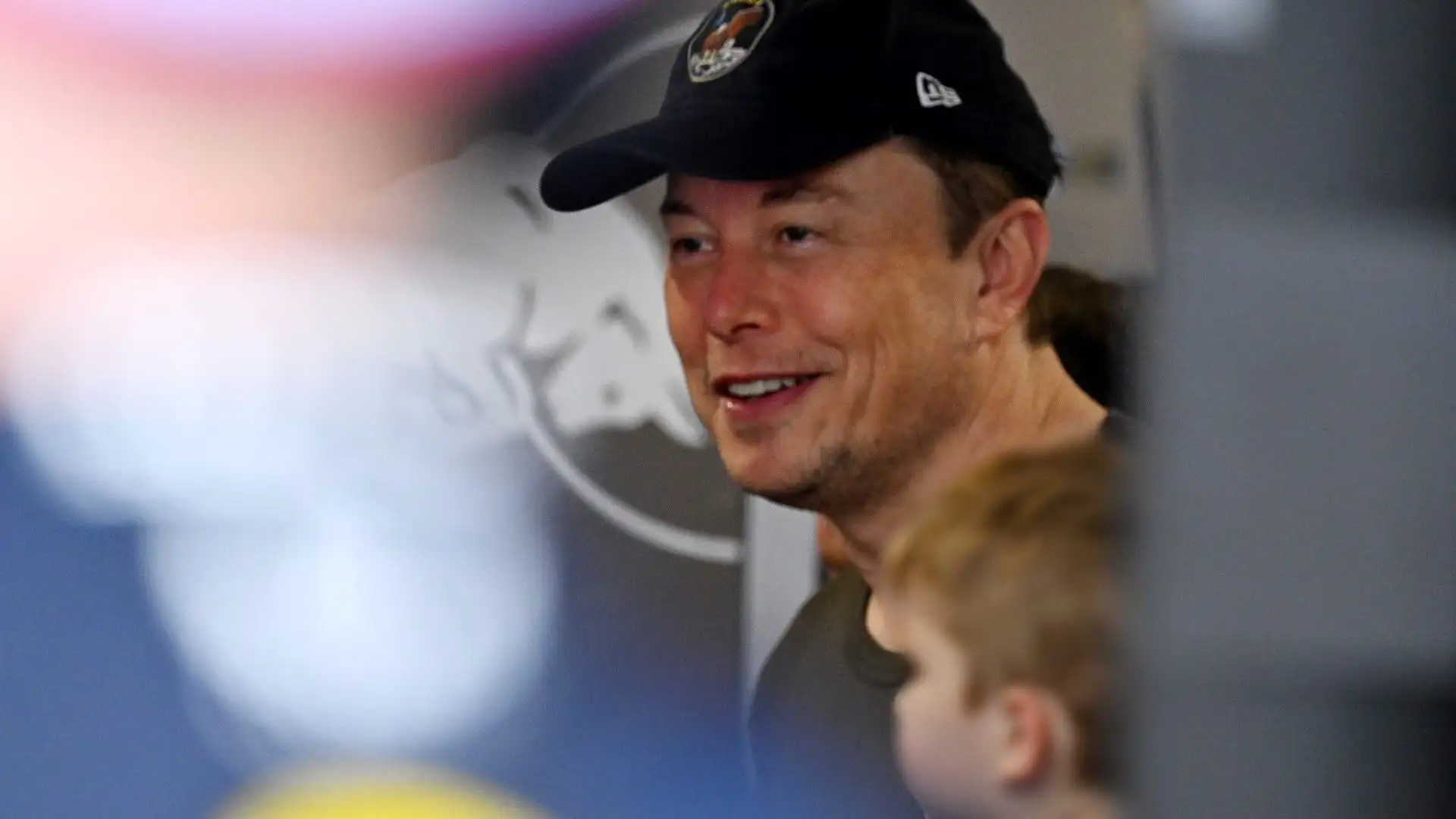 Elon Musk si è divertito molto
