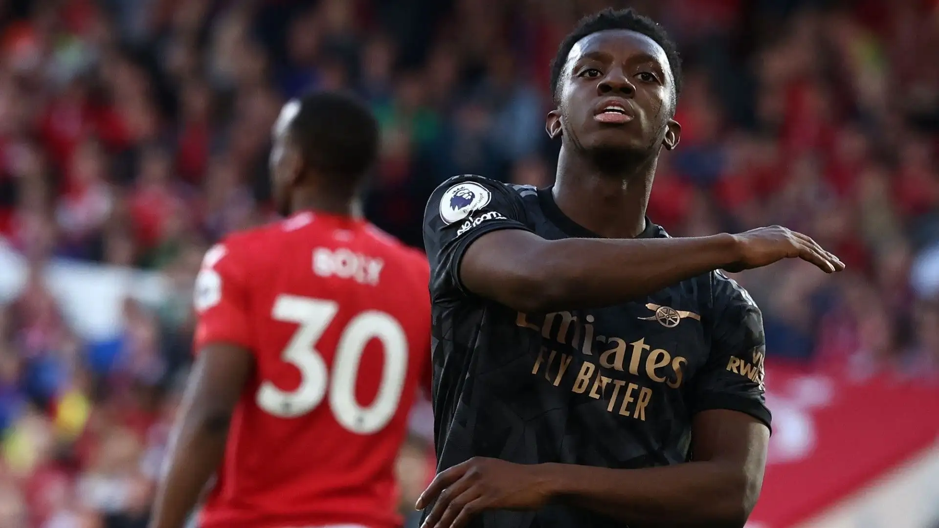 L'Arsenal ha attraversato un periodo complicato che ha permesso al Manchester City di recuperare in campionato