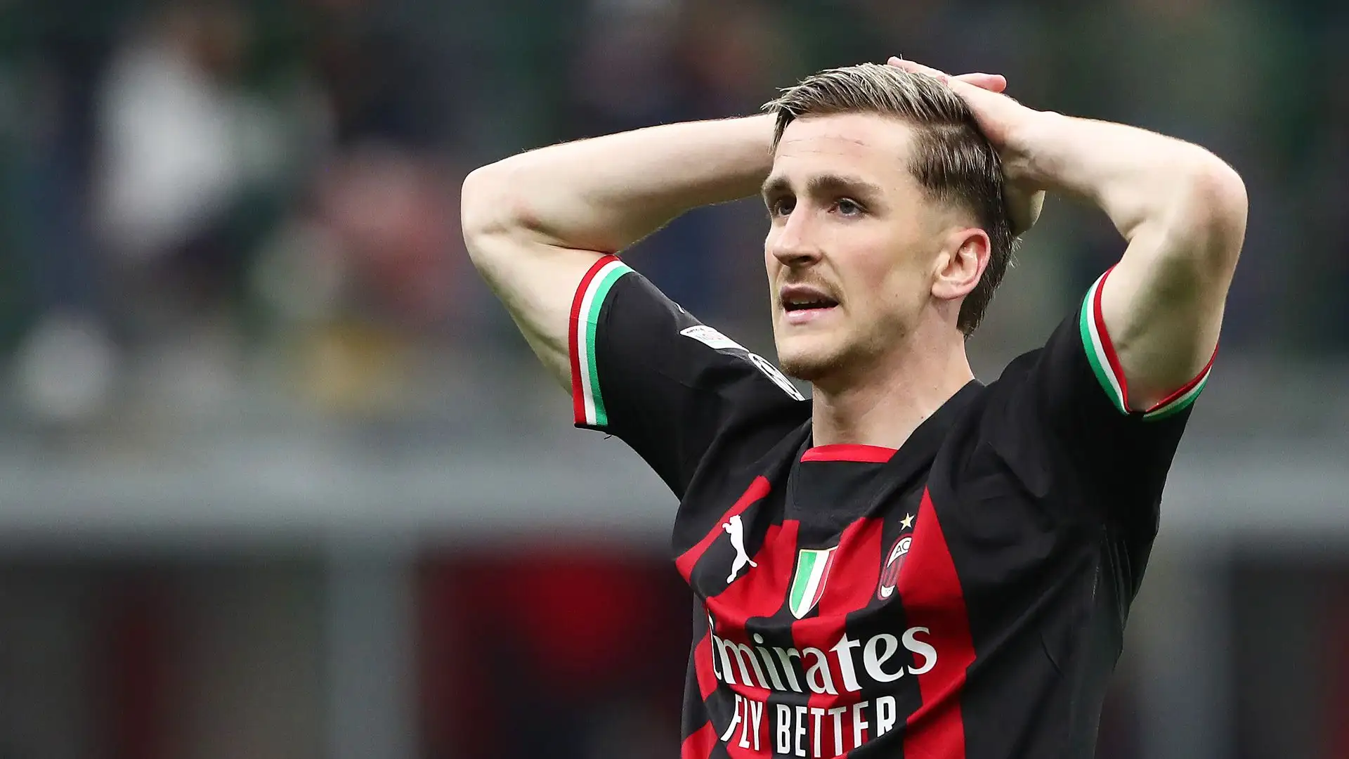 Milan-Inter 0-2 nella gara di andata della semifinale di Champions League