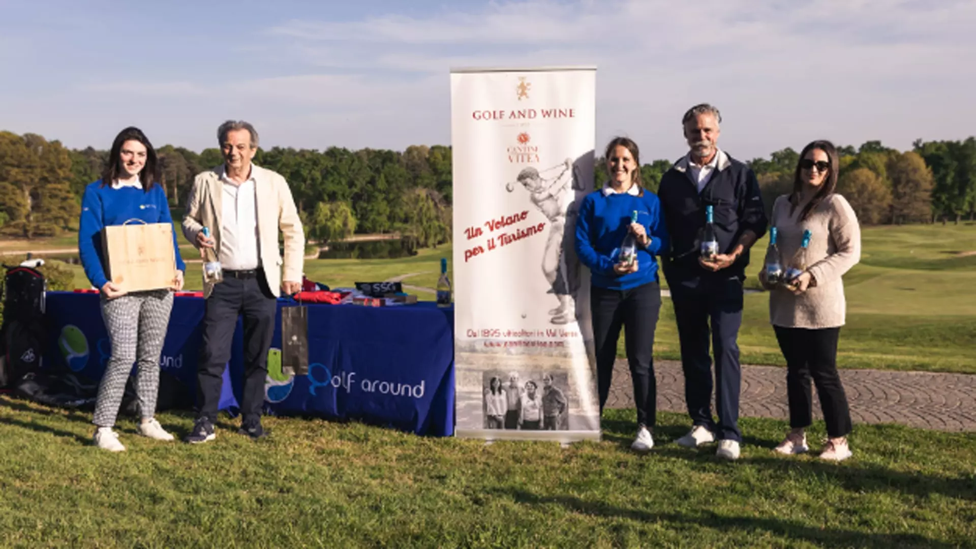 Antonio Faravelli e i suoi vini convincono anche in Piemonte