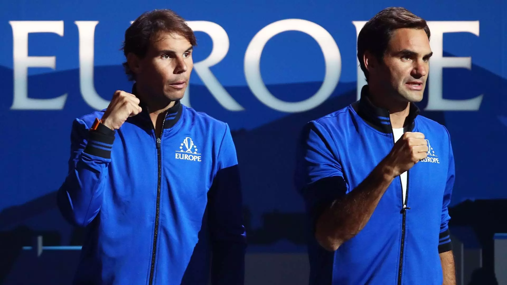 Rafa Nadal, incognita rientro: Roger Federer preoccupato