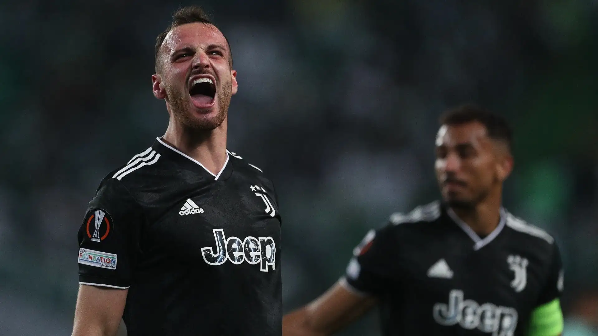 Federico Gatti è il nuovo eroe della Juventus