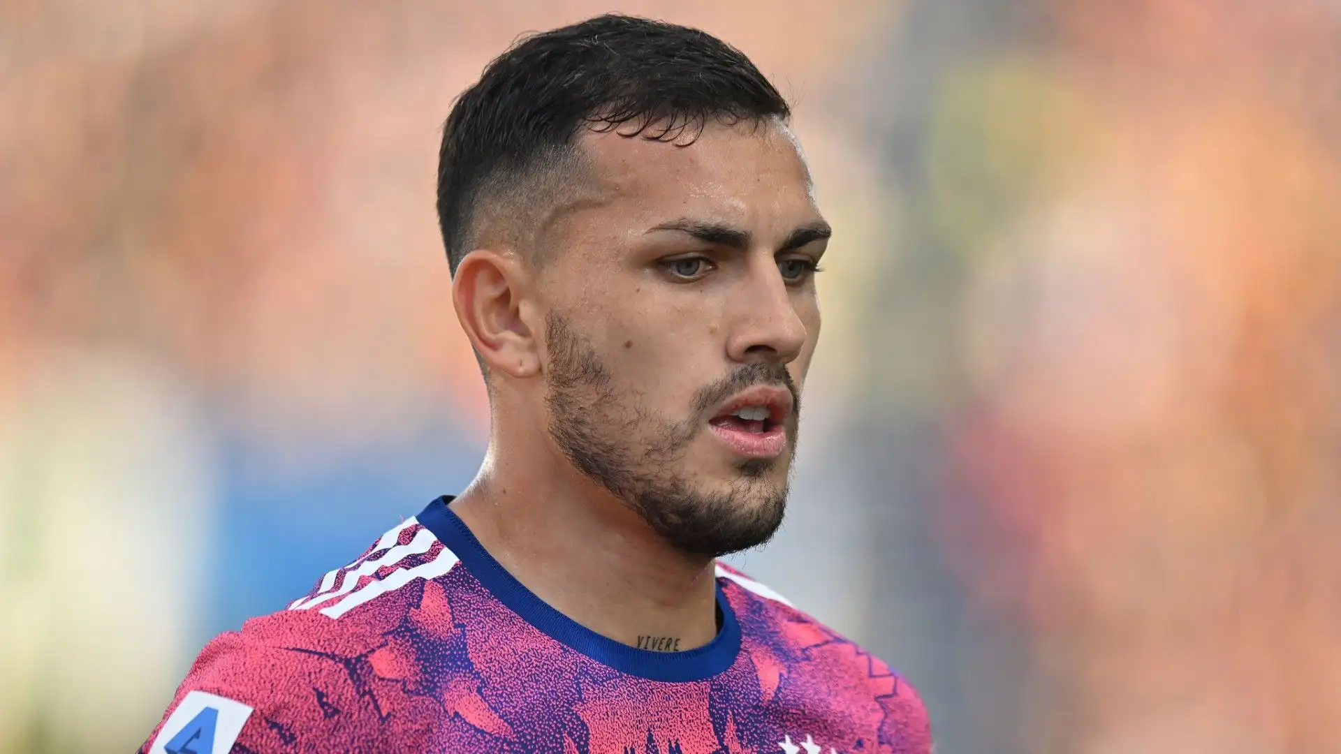 Finalmente Leandro Paredes: gol dopo più di un anno. Foto
