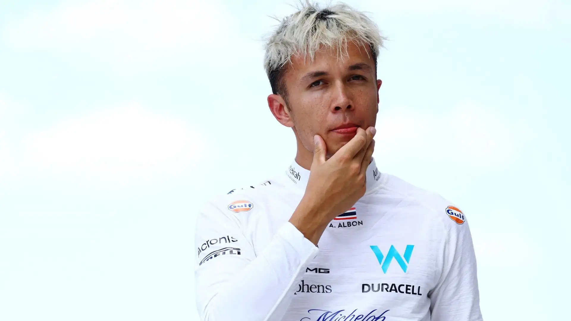Alex Albon (Thailandia, Williams): 3 milioni di dollari