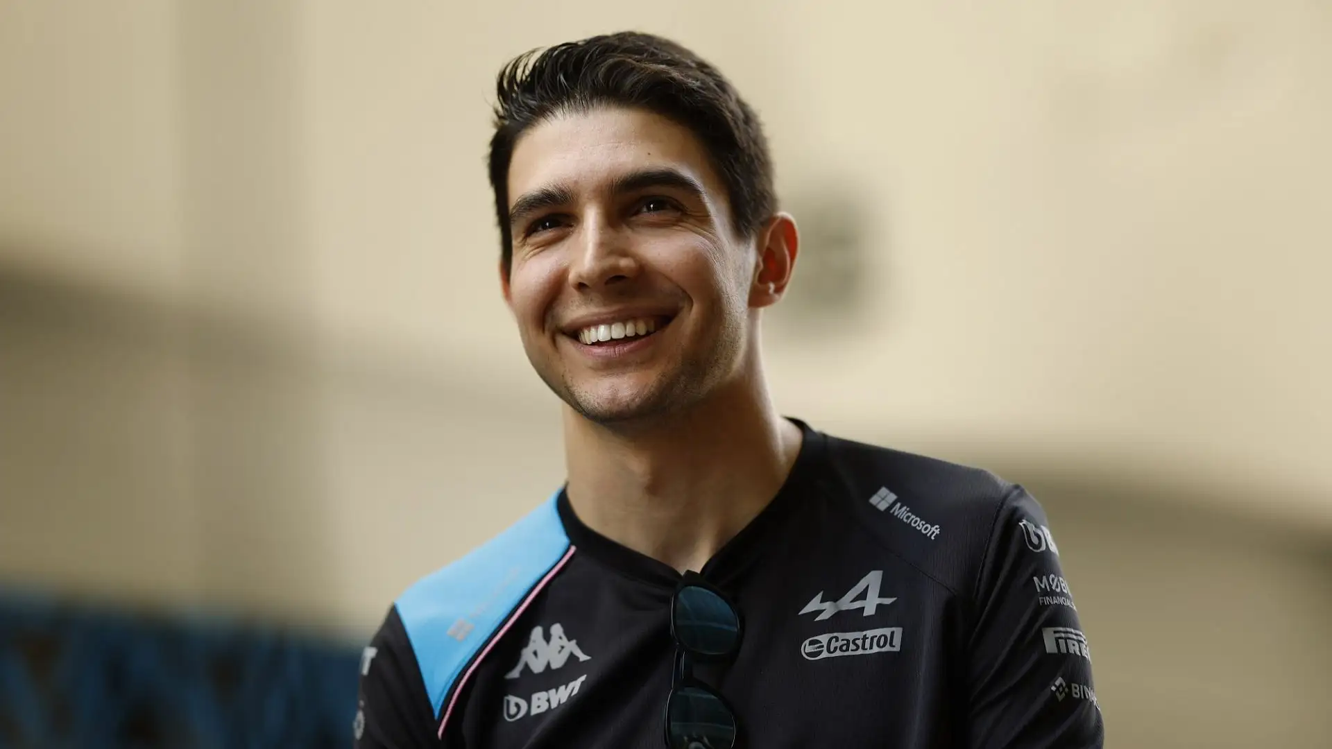 Esteban Ocon (Francia, Alpine): 6 milioni di dollari