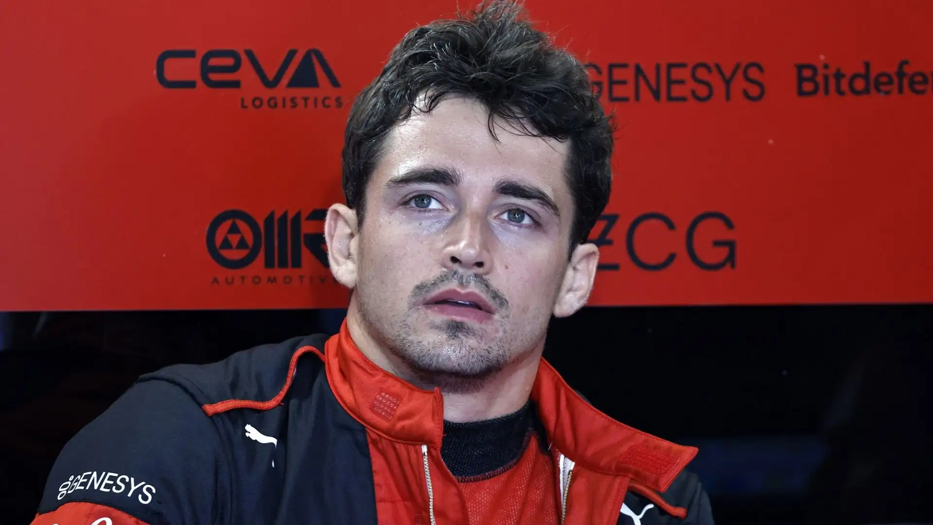 Charles Leclerc (Principato di Monaco, Ferrari): 24 milioni di dollari