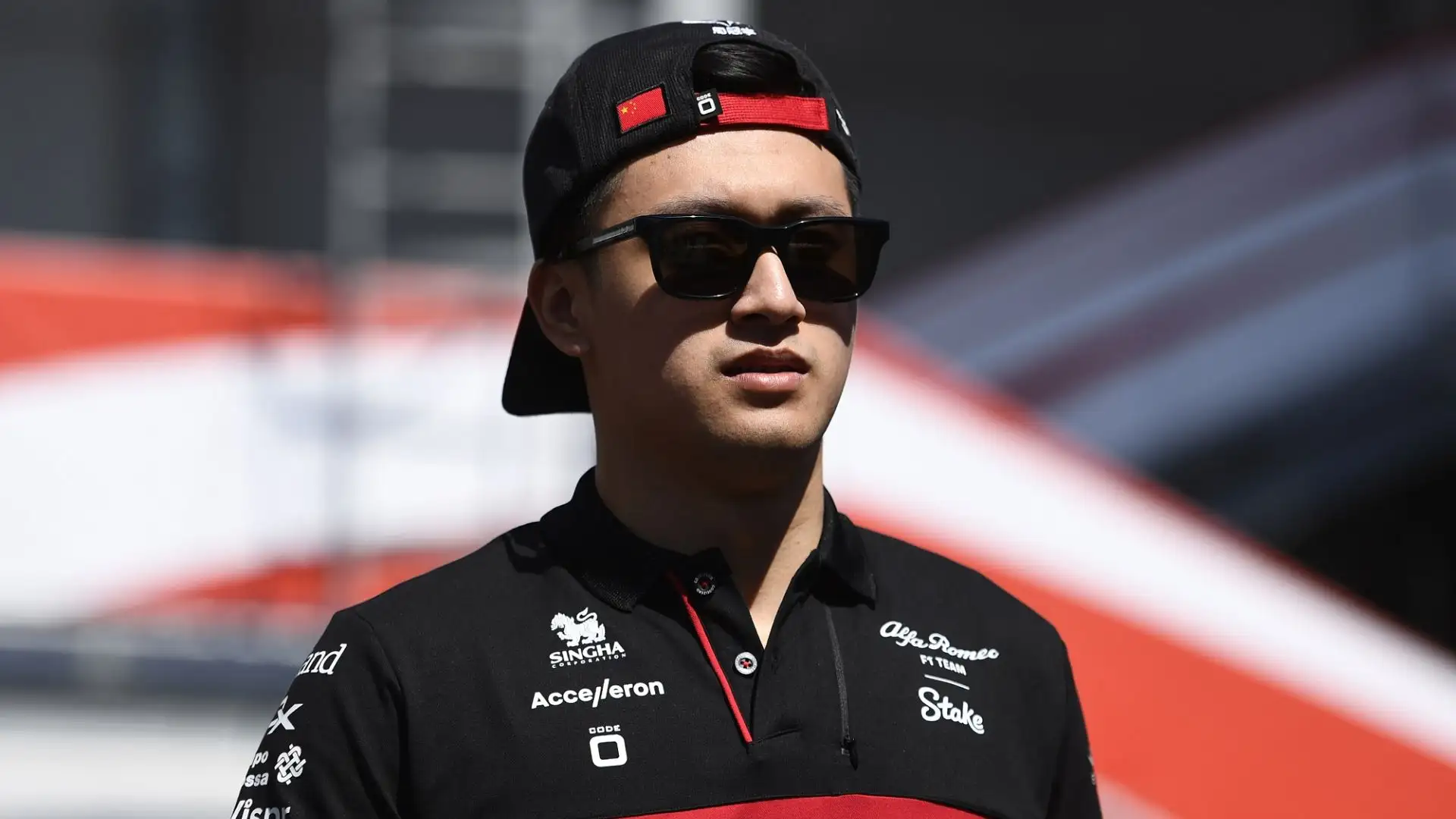 Zhou Guanyu (Cina, Alfa Romeo): 2 milioni di dollari