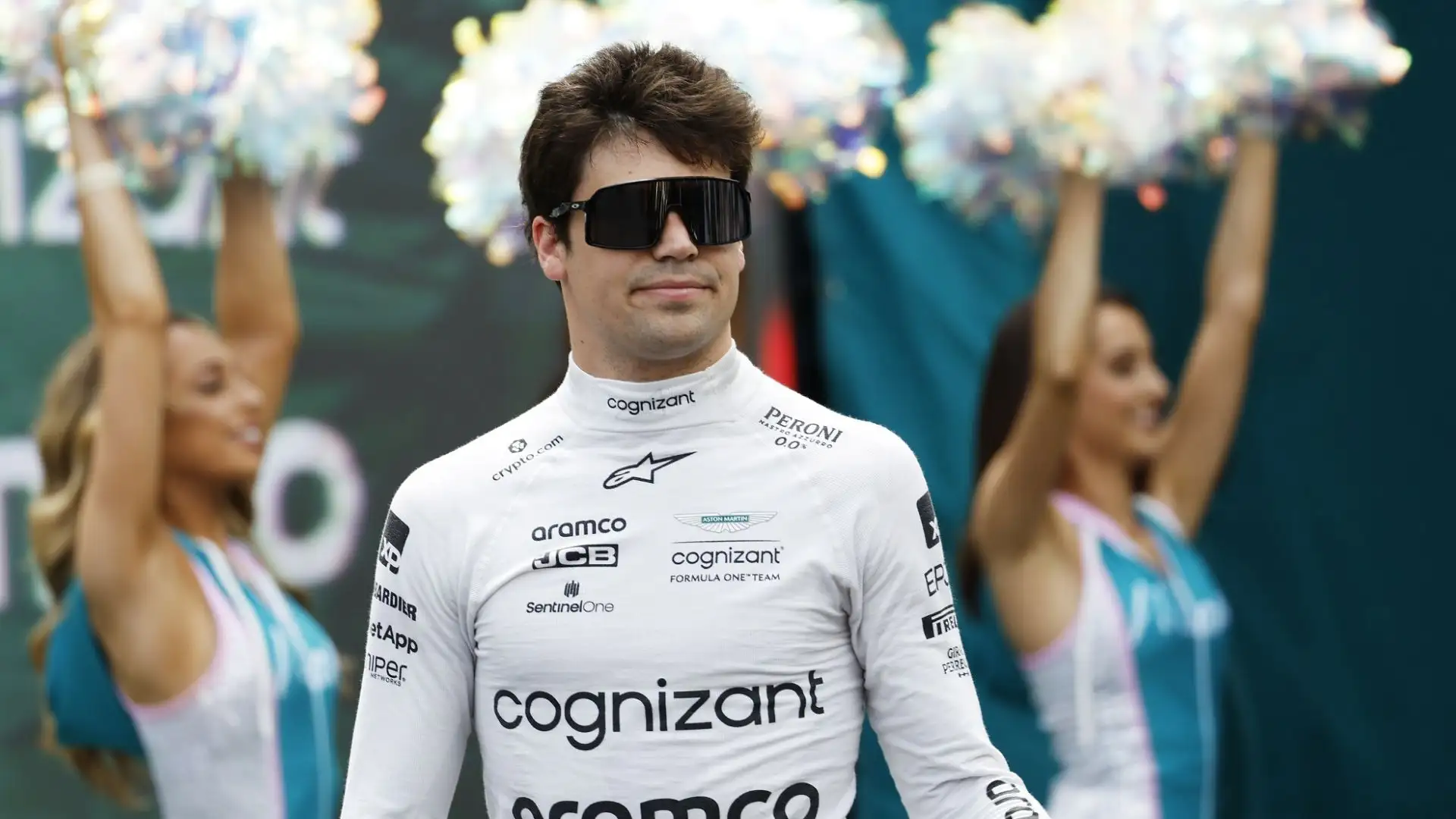 Lance Stroll (Canada, Aston Martin): 2 milioni di dollari