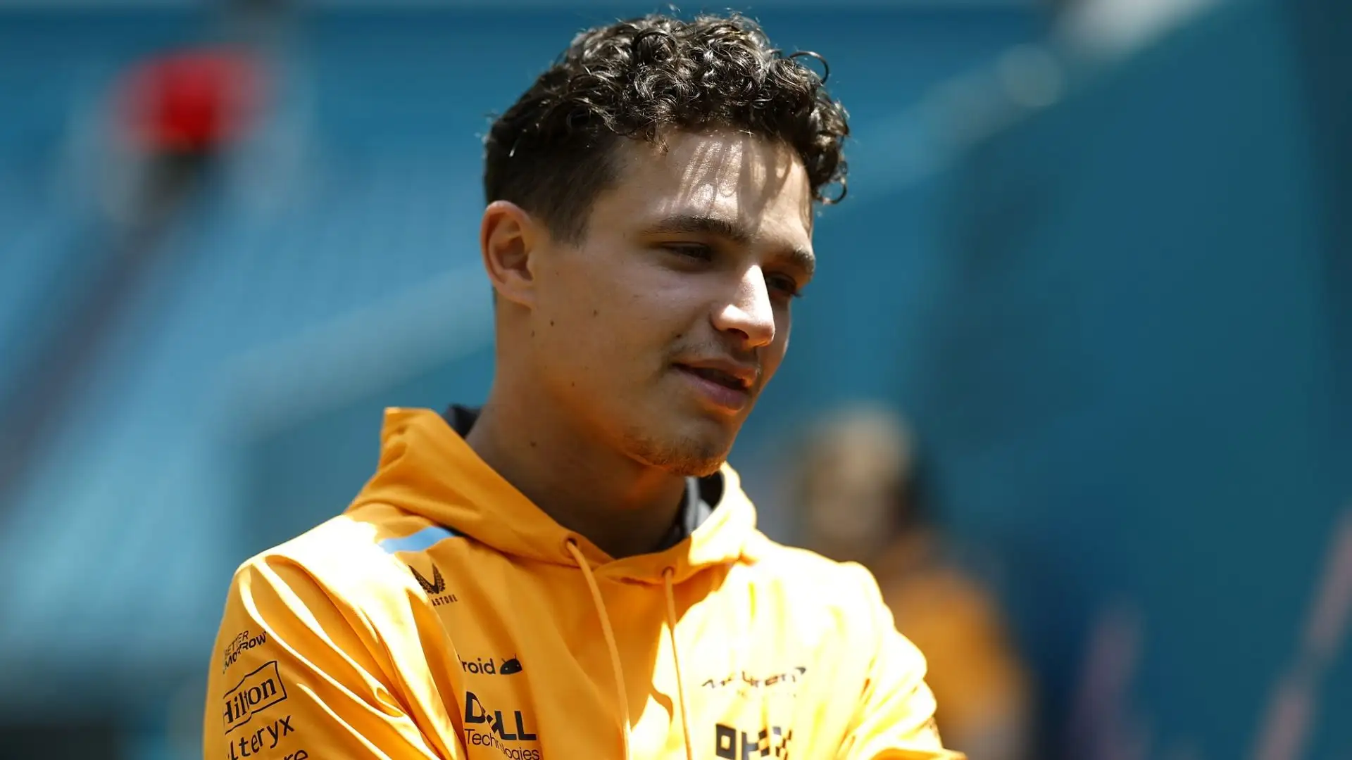 Lando Norris (Gran Bretagna, McLaren): 20 milioni di dollari